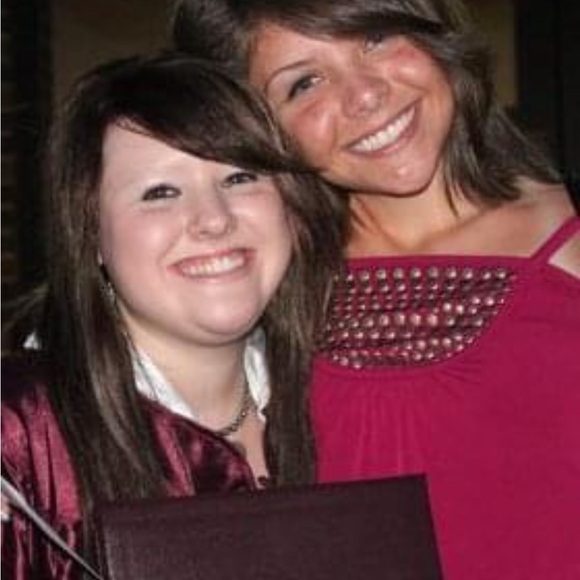 The Limited Size Small Maroon breathable top - Picture 10 of 10